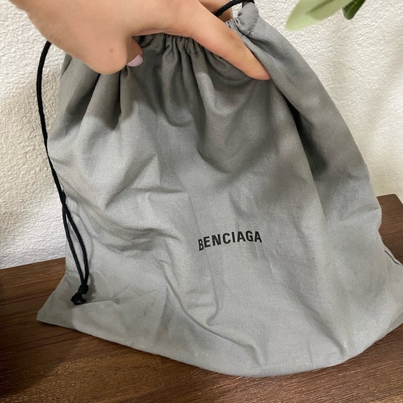 Balenciaga hourglass in small - Picture 7 of 9